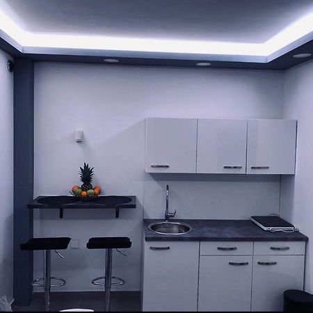 Jacuzzi Apartment Code 96 Zagreb Buitenkant foto