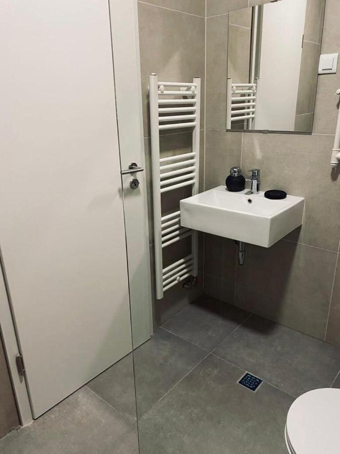 Jacuzzi Apartment Code 96 Zagreb Buitenkant foto