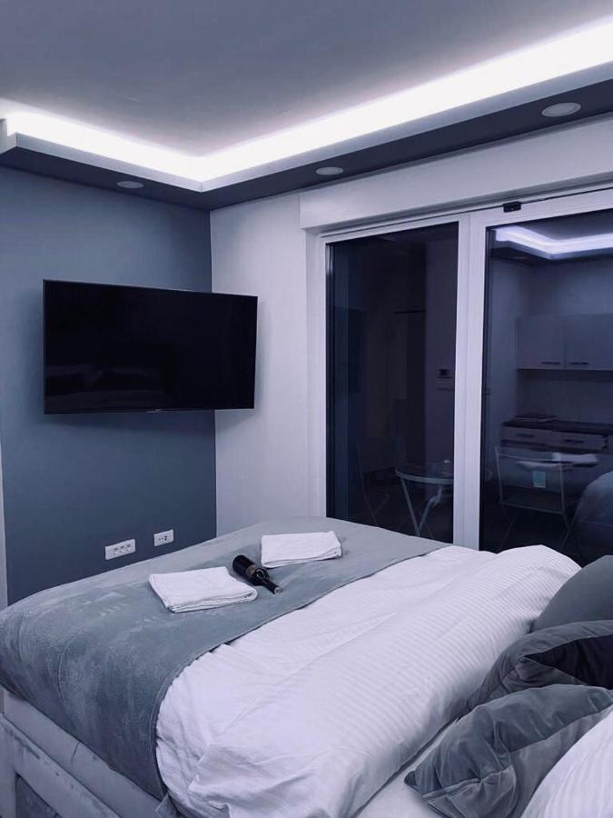 Jacuzzi Apartment Code 96 Zagreb Buitenkant foto