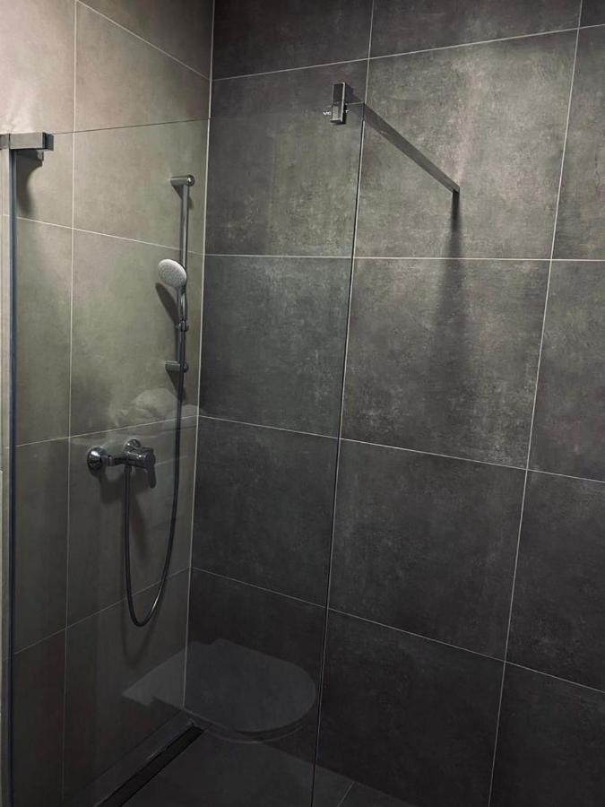 Jacuzzi Apartment Code 96 Zagreb Buitenkant foto